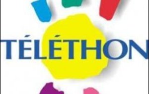 TELETHON : DEFI REUSSI