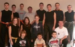 ENTRAINEMENT AVEC PASCAL PASTOR