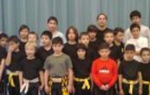 ENTRAINEMENT A VILLEFONTAINE