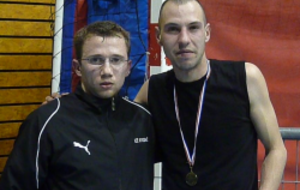 3e TROPHEE REGIONAL LIGHT CONTACT