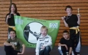 TOURNOI DES NOVICES JEUNES