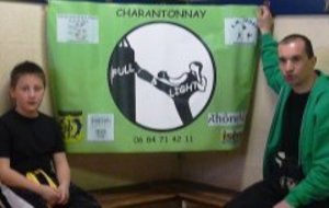 CHAMPIONNAT RHONE ALPES JEUNES