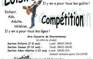 REPRISE DES ENTRAINEMENTS