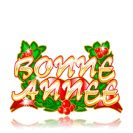 BONNE ANNEE...