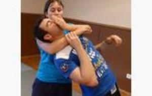 STAGE DE PPG et INITIATION SELF DEFENSE