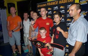 SORTIE DANS LE VAUCLUSE