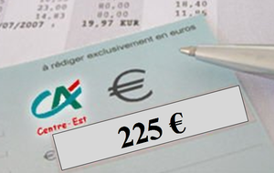 LASAGNES AU PROFIT DU TELETHON