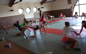 PREPARATION PHYSIQUE GENERALE