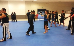 COURS PRESQUE COMPLETS