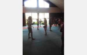 3 COURS D'INITIATION EN UNE SEULE JOURNEE : NOUS AVONS ASSURE...