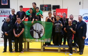 COUPE DU RHONE LIGHT CONTACT