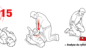 Initiation aux gestes qui sauvent