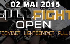 Open Full Fight