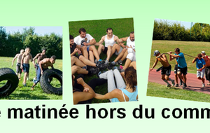 Stage Sportif Boot Camp