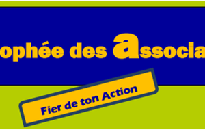 Trophée des Associations