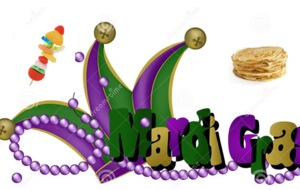 Mardi Gras