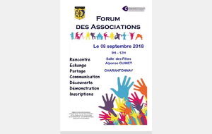 Forum des Associations