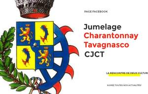 Initiation à l'occasion du Jumelage avec Tavagnasco - Italie