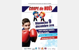 Coupe de Noel