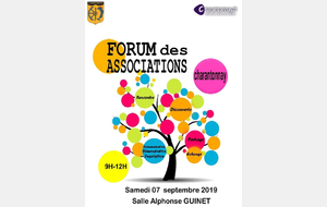 Forum des Associations