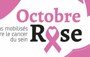 Octobre Rose... Boxer, Sportiver pour elles