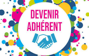 DERNIERRE PERMANANCE – Adhésion – Protèges dents et T-shirt … Ce samedi 10 octobre – au dojo stade de Charantonnay