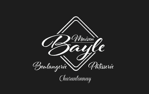 BOULANGERIE - PATISSERIE BAYLE