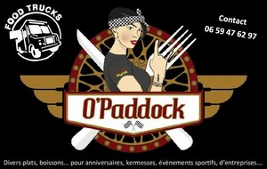 O'Paddock