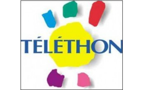 TELETHON : DEFI REUSSI