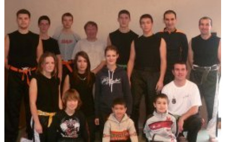 ENTRAINEMENT AVEC PASCAL PASTOR