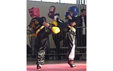 CHAMPIONNAT RHONE ALPES JEUNES