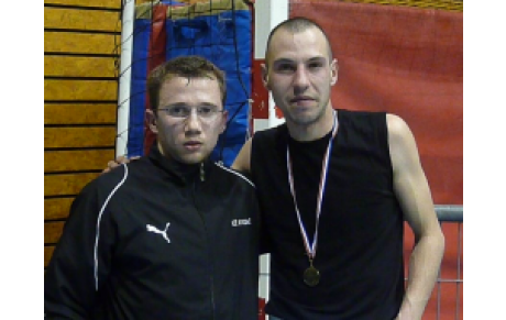 3e TROPHEE REGIONAL LIGHT CONTACT