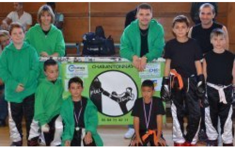 COUPE DE LA LIGUE