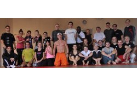 STAGE SPORTIF