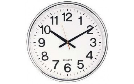 NOUVEAUX HORAIRES 2013-2014