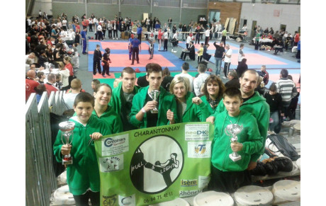 COUPE DE FRANCE