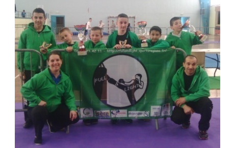 CHAMPIONNAT DE BOURGOGNE