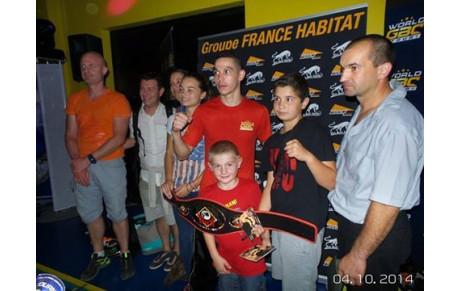 SORTIE DANS LE VAUCLUSE