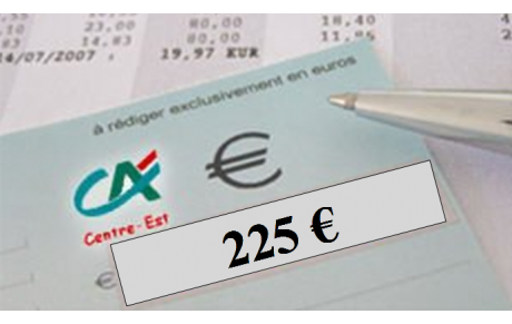 LASAGNES AU PROFIT DU TELETHON