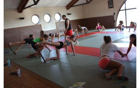 PREPARATION PHYSIQUE GENERALE