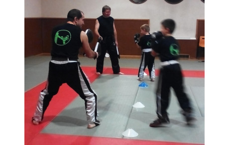 PORTES OUVERTES ET GOUTER DE NOEL