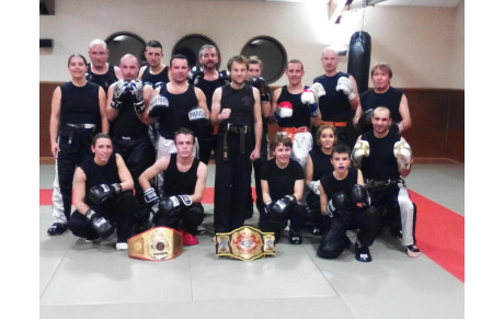 COURS AVEC MARVIN FALCK