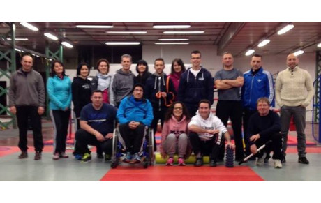 FORMATION POUR LES COACHS