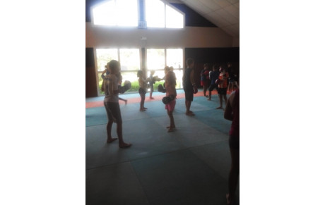 3 COURS D'INITIATION EN UNE SEULE JOURNEE : NOUS AVONS ASSURE...