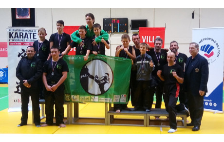 COUPE DU RHONE LIGHT CONTACT