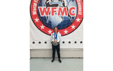 CHAMPIONNAT WFMC