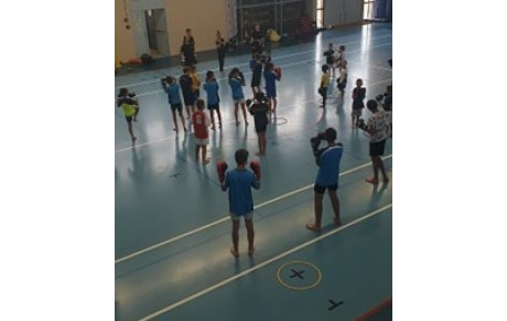 FULL &amp; LIGHT ET L’ACFC POUR LES JEUNES