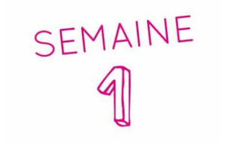 UNE SEMAINE DE PASSEE