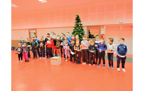 REPRISE DES COURS EN INTERIEUR POUR LES MINEURS... 