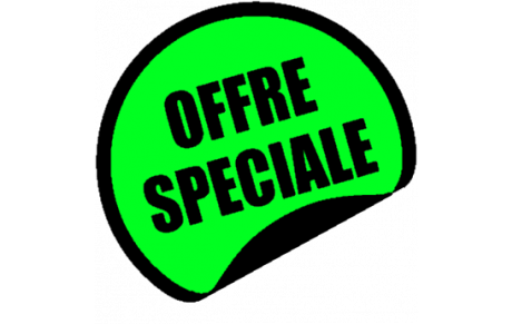 LES SOLDES AUSSI SUR LA BOUTIQUE DU CLUB